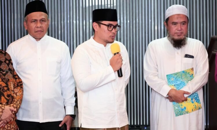 Pilar Ingin SDM Tangsel Semakin Unggul di Bidang Keagamaan