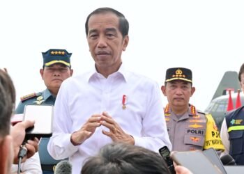 Antusiasme Masyarakat Indonesia Bantu Palestina Tinggi, Pemerintah Siapkan Pengiriman Bantuan Selanjutnya