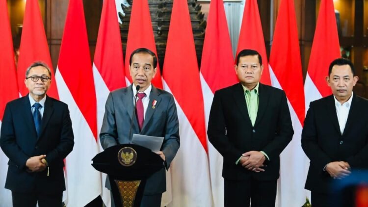 Bertolak ke Riyadh, Presiden Jokowi akan Hadiri KTT Luar Biasa OKI Bahas Gaza
