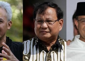 Pakar: Anies-Ganjar Bisa Jadikan Prabowo-Gibran ‘Musuh Bersama’