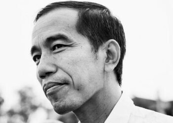 Aksi Protes di Yogyakarta Tanda Mahasiswa Gerah soal Haus Kekuasaan