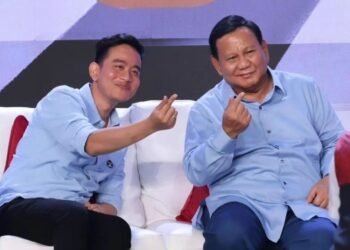 Beberapa Kali Absen di Forum Adu Gagasan, Kapasitas Gibran Rakabuming Raka Dipertanyakan