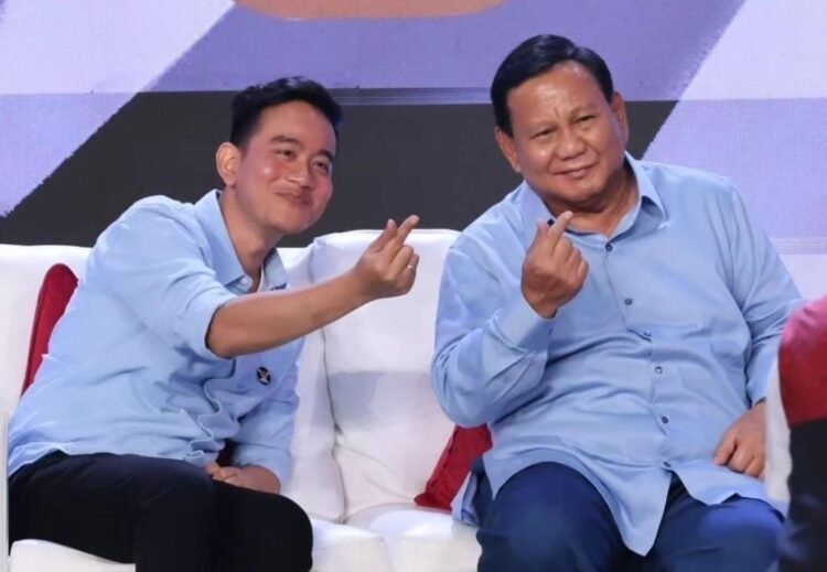 Beberapa Kali Absen di Forum Adu Gagasan, Kapasitas Gibran Rakabuming Raka Dipertanyakan