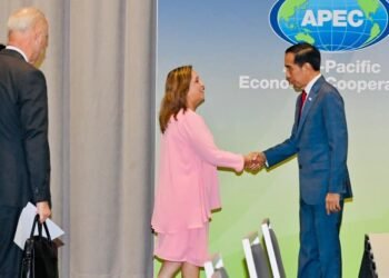 Indonesia-Peru Sepakat Tingkatkan Kerja Sama Perdagangan dan Investasi