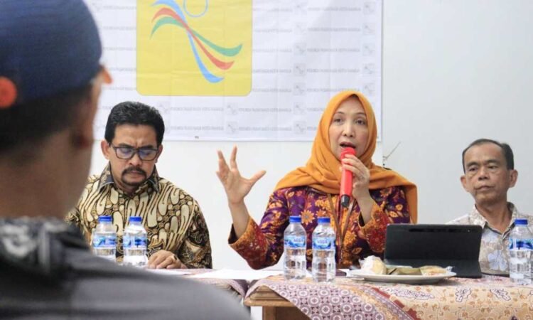 PN Tangerang Tolak Gugatan Class Action, Revitalisasi Pasar Kutabumi Dilanjutkan