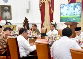 Pemerintah Perpanjang Pemberian Bantuan Beras Hingga Juni 2024