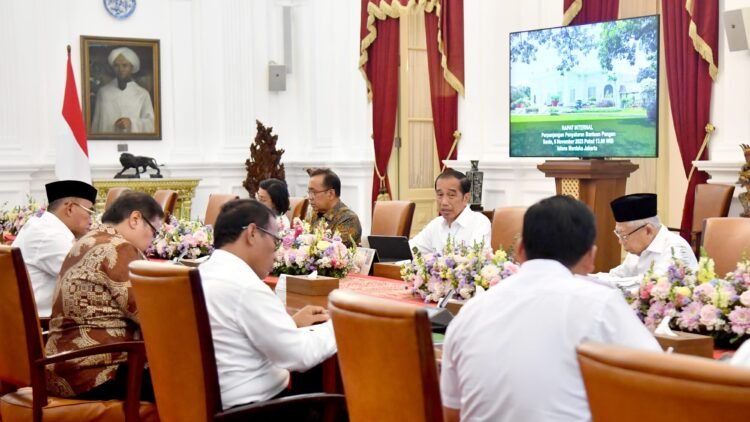 Pemerintah Perpanjang Pemberian Bantuan Beras Hingga Juni 2024