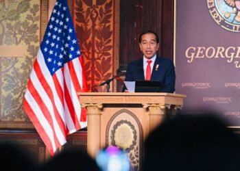 Presiden Jokowi: Indonesia Dipersatukan oleh Keberagaman