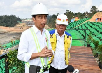 Presiden Jokowi Kembali Tekankan Netralitas Aparat pada Pemilu 2024