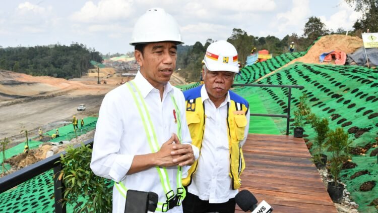 Presiden Jokowi Kembali Tekankan Netralitas Aparat pada Pemilu 2024