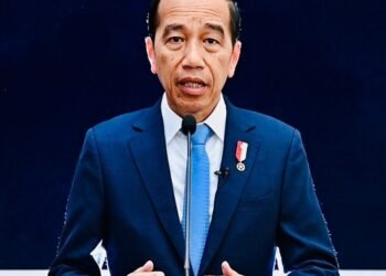 Presiden Jokowi akan Sampaikan Pesan Kuat Hasil KTT OKI kepada Presiden Biden