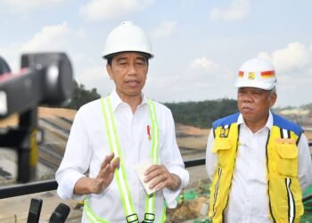 Soal Usulan Calon Panglima TNI, Presiden Nilai Jenderal Agus Subiyanto Penuhi Semua Aspek