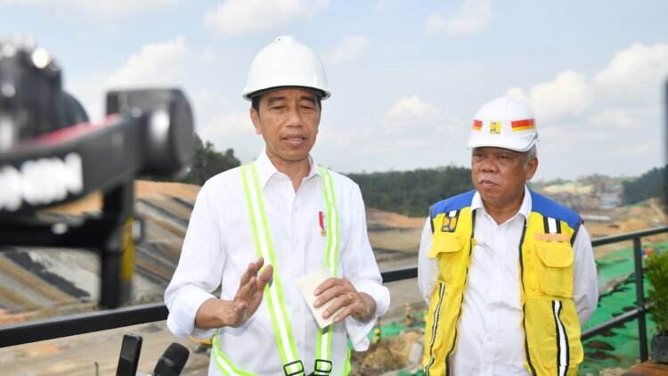 Soal Usulan Calon Panglima TNI, Presiden Nilai Jenderal Agus Subiyanto Penuhi Semua Aspek