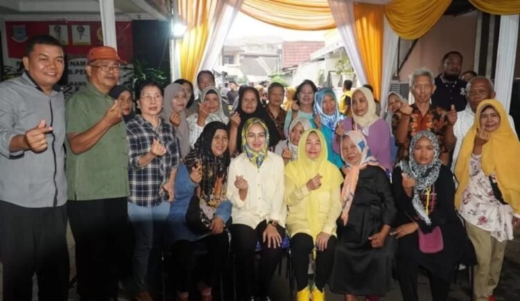 Airin Rachmi Diany: Kerukunan Umat Beragama adalah Suatu Keharusan dalam Masyarakat yang Beragam
