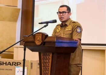 Tambah Fasilitas Layanan Kesehatan bagi Penderita HIV/AIDS, Pilar Targetkan Nol Kasus di 2030