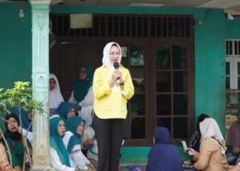 Airin Rachmi Diany Sebut Para Orang Tua Figur Penting Dalam Pendidikan