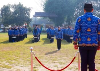 Pilar: Kobarkan Bela Negara untuk Indonesia Maju