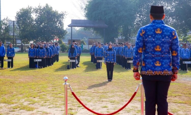 Pilar: Kobarkan Bela Negara untuk Indonesia Maju