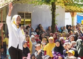 Pileg 2024, Airin Rachmi Diany Dinilai Sebagai Pemimpin Teladan