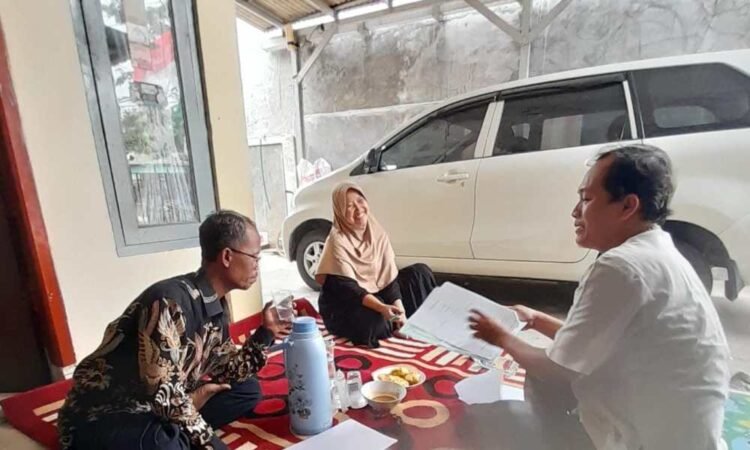 Diskum Layani Pembiayaan Koperasi dan Usaha Mikro lewat UPTD Pengelola Dana Bergulir