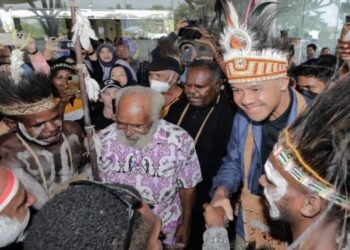 Kampanye Sabang-Merauke, TPN Ganjar-Mahfud: Demi Persatuan dan Pemerataan Ekonomi