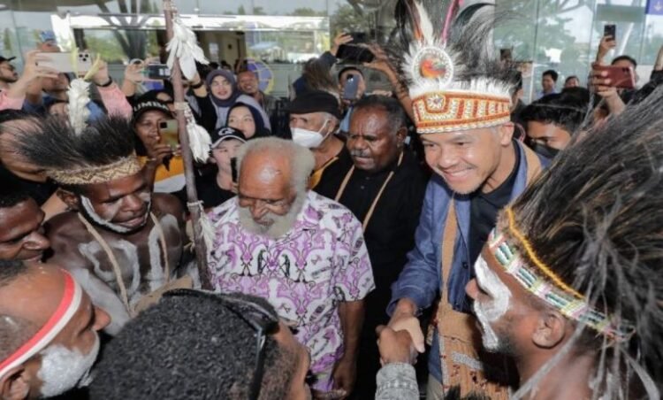 Kampanye Sabang-Merauke, TPN Ganjar-Mahfud: Demi Persatuan dan Pemerataan Ekonomi