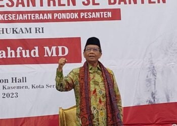 Pasca Debat Cawapres, Pengamat: Mahfud Paling Berisi