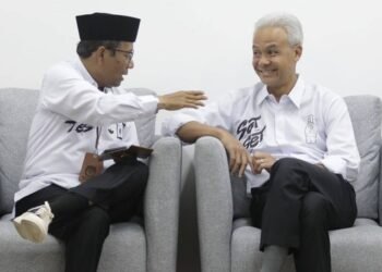 Program Insentif Guru Ngaji Ganjar-Mahfud, Sosiolog: Program yang Sangat Baik