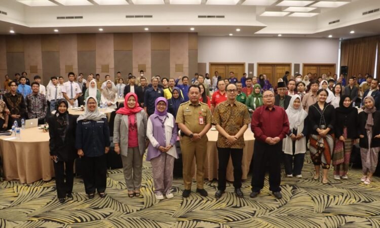 Kepala Kesbangpol Ajak Semua Pihak Jaga Etika dan Hindari Politik Destruktif