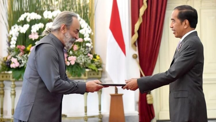 Menlu Sebut Kerja Sama Ekonomi Jadi Fokus Hubungan Bilateral dengan 10 Negara Sahabat