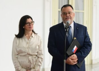 Pandangan Para Duta Besar dalam Penguatan Hubungan Diplomatik dengan Indonesia