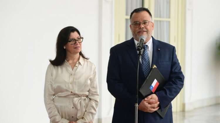 Pandangan Para Duta Besar dalam Penguatan Hubungan Diplomatik dengan Indonesia