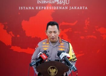 Pemerintah Siapkan Sejumlah Langkah agar Nataru Berjalan Aman dan Lancar
