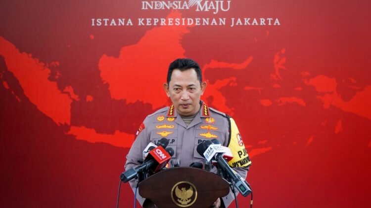 Pemerintah Siapkan Sejumlah Langkah agar Nataru Berjalan Aman dan Lancar