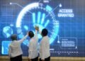 Pemkab Tangerang Luncurkan Layanan Digital Portal D’Naker DIGI