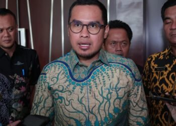 Pilar: Pemkot Tangsel Tengah Siapkan Pembangunan Gedung UPTD Pengujian Kendaraan Bermotor