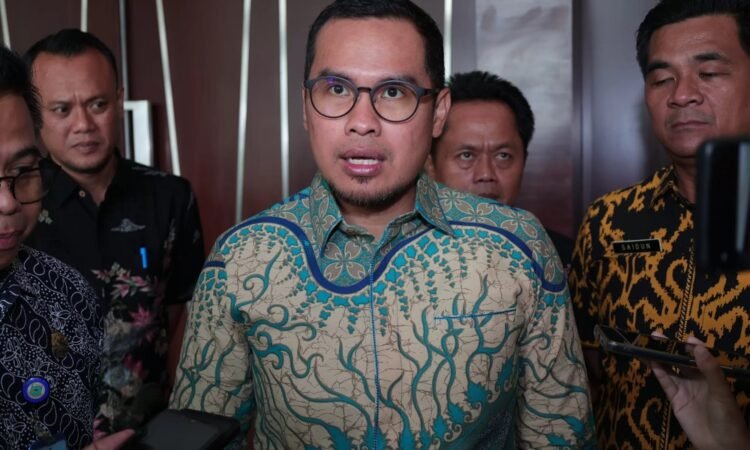 Pilar: Pemkot Tangsel Tengah Siapkan Pembangunan Gedung UPTD Pengujian Kendaraan Bermotor