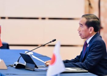 Presiden Jokowi: Kemitraan ASEAN–Jepang Harus Jadi Solusi Jaga Stabilitas dan Perdamaian