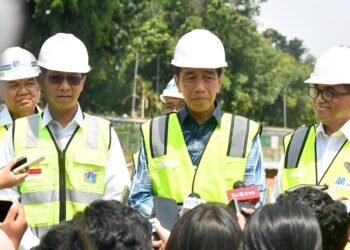 Presiden Jokowi Perintahkan Menkes Awasi Detail Perkembangan Covid-19