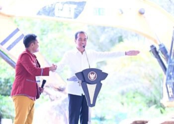 Presiden Jokowi Tekankan Pentingnya Pengembangan Program Pendidikan di IKN