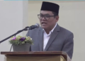 Rektor UIN Jakarta Prof Asep Saepudin Jahar Sebut Pernyataan Agus Rahardjo Jadikan Polemik Mengarah Jatuhkan Marwah Presiden