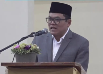 Rektor UIN Jakarta Prof Asep Saepudin Jahar Sebut Pernyataan Agus Rahardjo Jadikan Polemik Mengarah Jatuhkan Marwah Presiden