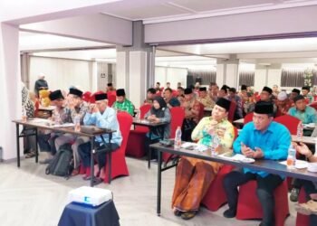 Rakerda LPTQ Tangsel ke-XV Rekomendasikan Rebut Kembali Juara Umum
