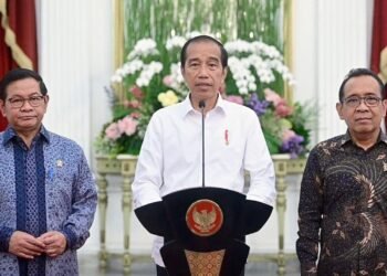 Soal Pengungsi Rohingya, Pemerintah Berikan Bantuan dengan Utamakan Kepentingan Masyarakat Setempat