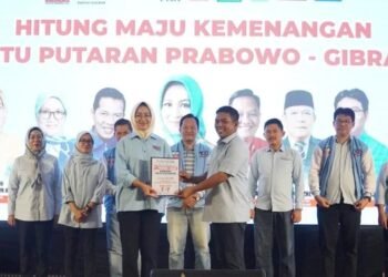 Airin Rachmi Diany Optimis Prabowo-Gibran Menang Satu Putaran di Pilpres 2024