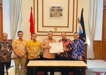 bank bjb Kembali Dipercaya Sebagai Penempatan RKUD Tangsel