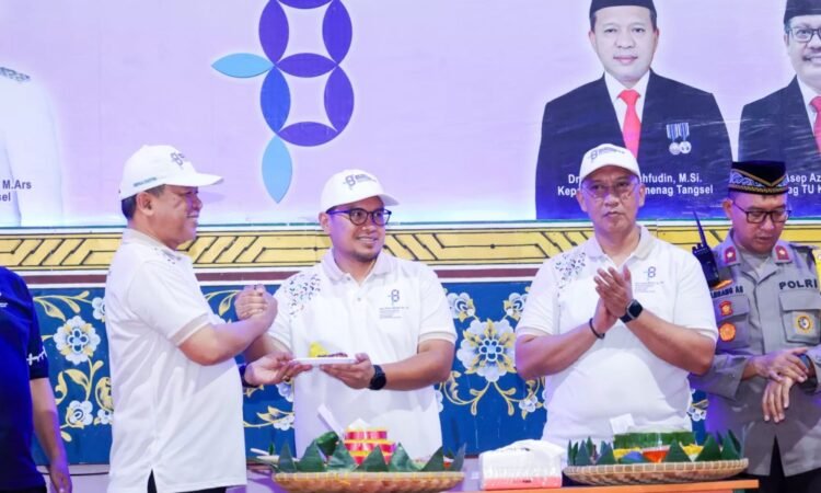 Peringatan Hari Amal Bhakti ke-78, Pilar Ajak untuk Menjaga Harmoni Kehidupan Beragama