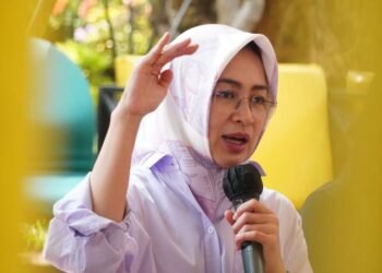 Airin Rachmi Diany Sebut Peran Penting Masyarakat Dalam Pengembangan Ekowisata
