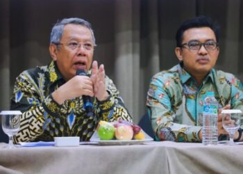 Benyamin Lanjutkan Program Bedah Rumah, Tahun Ini 510 Unit Rumah Diperbaiki