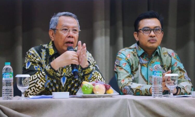 Benyamin Lanjutkan Program Bedah Rumah, Tahun Ini 510 Unit Rumah Diperbaiki